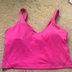 Lululemon Align Tank